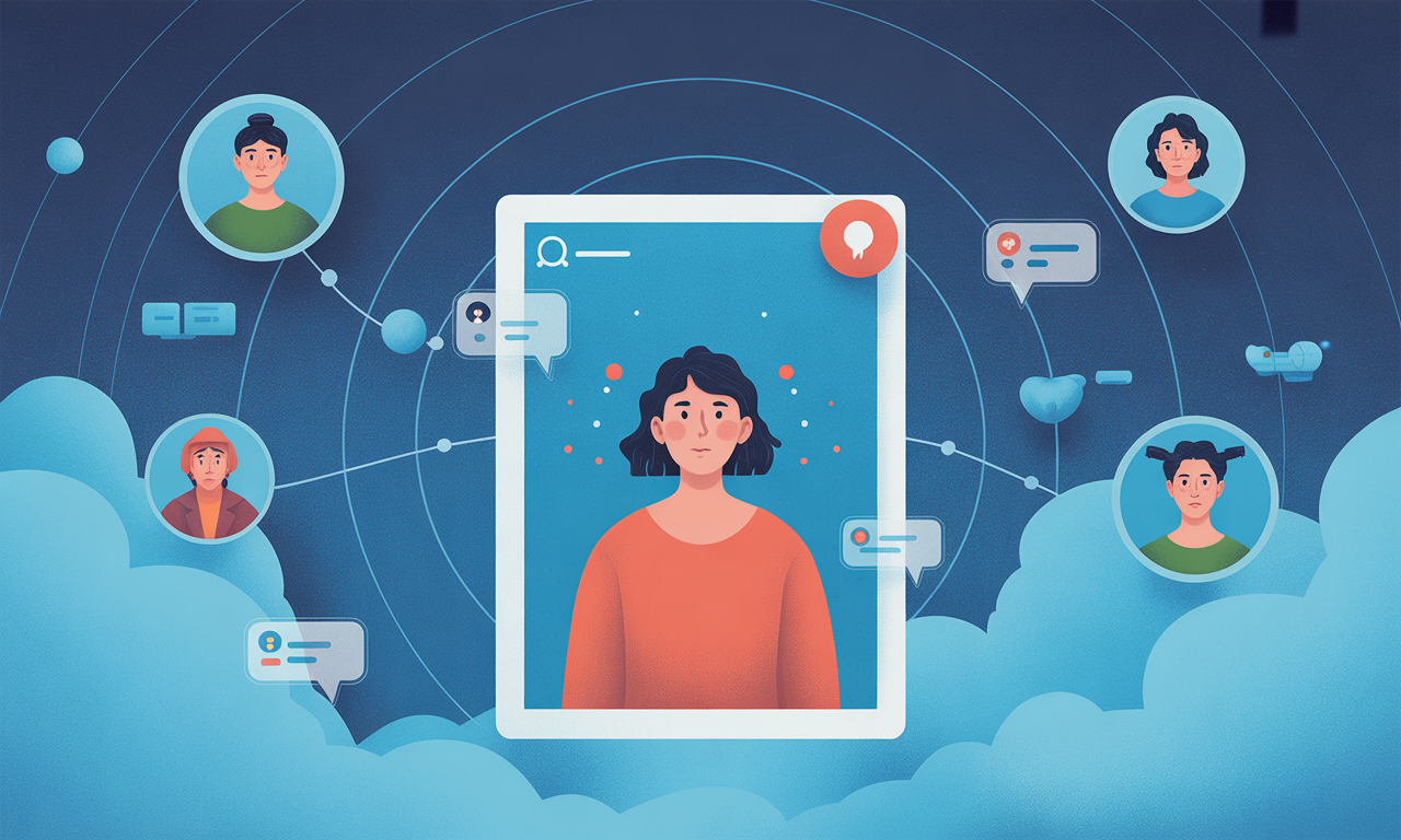 apprenez les méthodes pour découvrir qui visite votre profil facebook et protégez votre vie privée en toute simplicité.