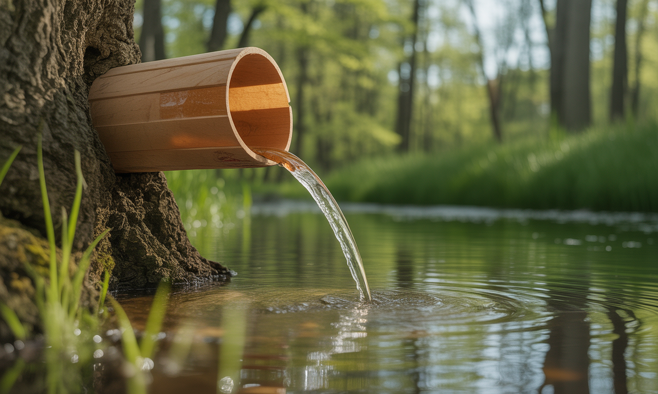 découvrez les 5 bienfaits essentiels de l'eau d’érable pour améliorer votre santé naturellement et booster votre bien-être au quotidien.