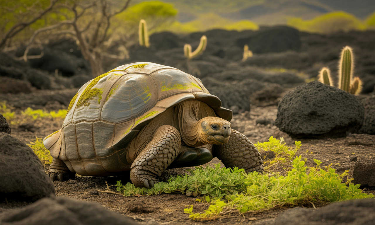 découvrez quel animal détient le record de longévité dans le règne animal et apprenez-en plus sur ses caractéristiques fascinantes et son mode de vie unique.
