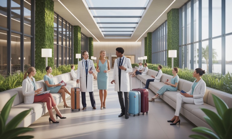 découvrez notre guide pratique pour réussir votre séjour en tourisme médical et chirurgie esthétique, avec des conseils essentiels pour préparer votre intervention en toute sérénité.