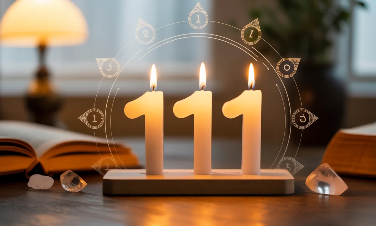 découvrez la signification du chiffre 111 en numérologie et son influence mystérieuse sur votre vie et votre destinée.