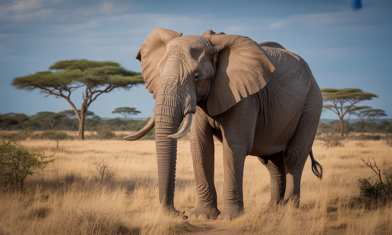 L'éléphant Ahmed : le récit captivant du symbole emblématique de la Côte d'Ivoire découvrez l'histoire fascinante de l'éléphant ahmed, symbole emblématique de la côte d'ivoire, à travers un récit captivant qui vous plongera au cœur de la culture ivoirienne.