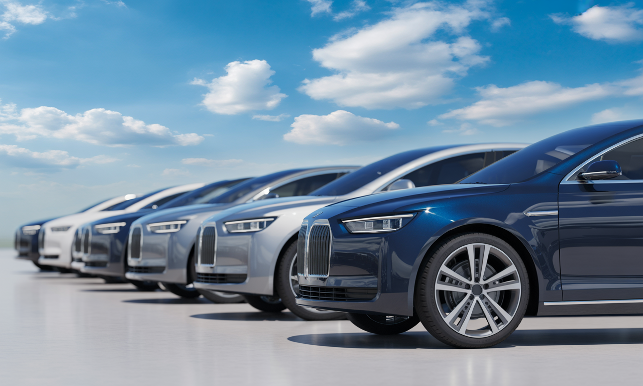 découvrez les marques automobiles reconnues pour leur fiabilité exceptionnelle, offrant performance et confiance pour tous vos trajets.