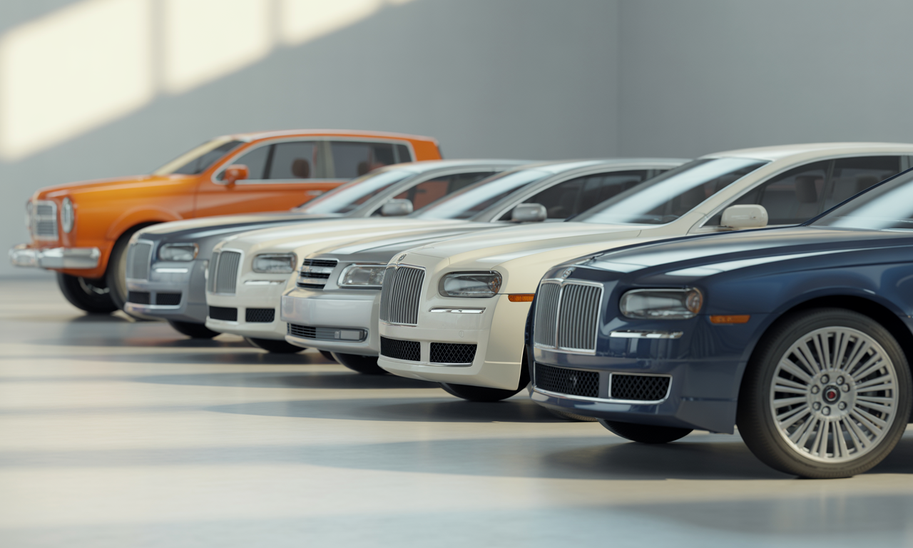 découvrez les marques automobiles reconnues pour leur fiabilité exceptionnelle et leur performance durable, afin de choisir un véhicule fiable et sûr.