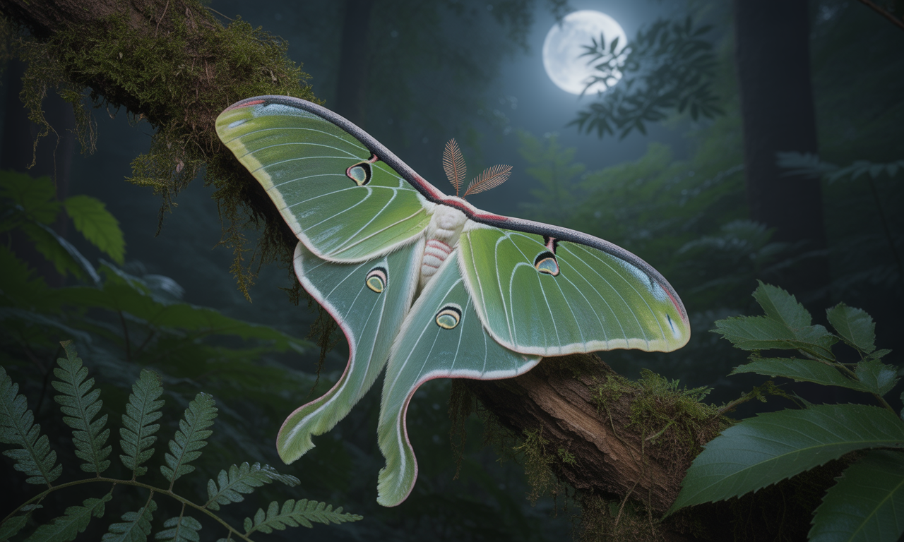 découvrez le mystère des papillons de nuit et leur impact potentiel. sont-ils vraiment une menace silencieuse pour notre environnement ? exploration et réponses.