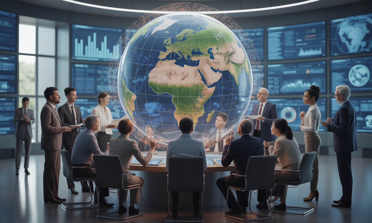 Les raisons d'explorer l'univers politique découvrez les raisons essentielles d'explorer l'univers politique et comprenez son impact sur notre société, nos décisions et notre avenir commun.