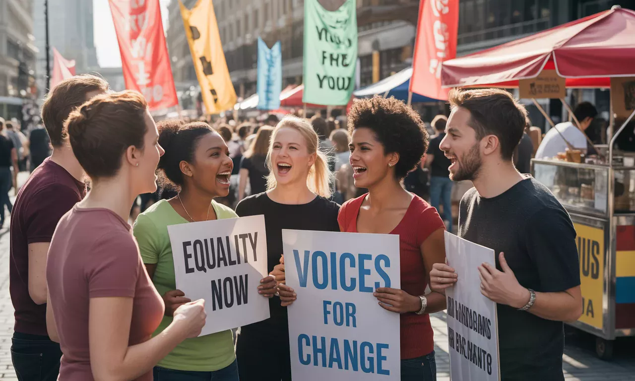 découvrez pourquoi explorer l'univers politique est essentiel pour comprendre les enjeux sociétaux, s'engager activement et influencer le changement dans notre monde.