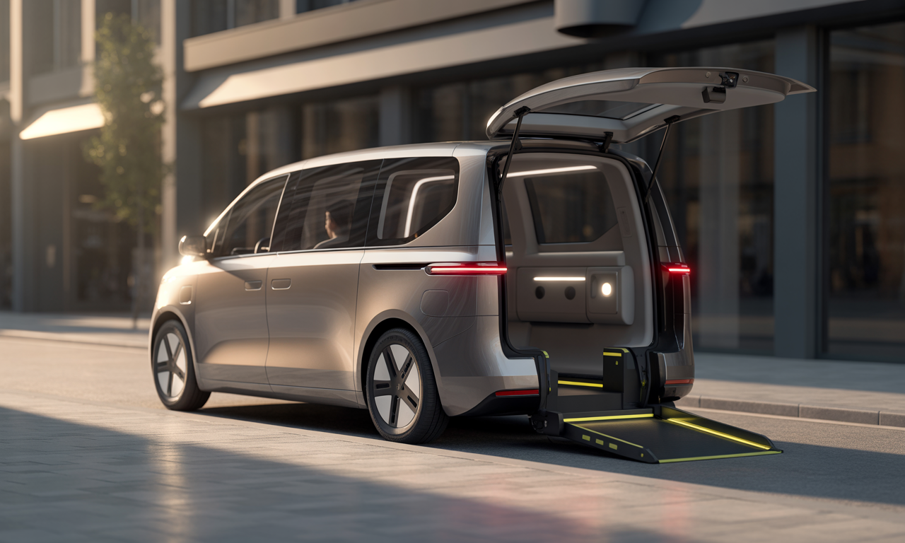 découvrez nos conseils pratiques pour choisir le véhicule adapté aux fauteuils roulants, alliant confort, sécurité et accessibilité pour faciliter vos déplacements au quotidien.