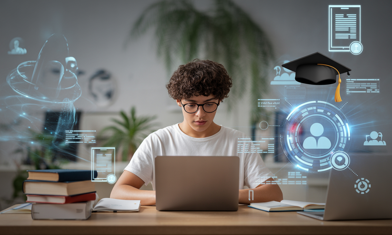 Webigo - Magazine du web découvrez comment les plateformes de rédaction de mémoires en ligne révolutionnent l'écriture académique en offrant gain de temps, expertise et support personnalisé.