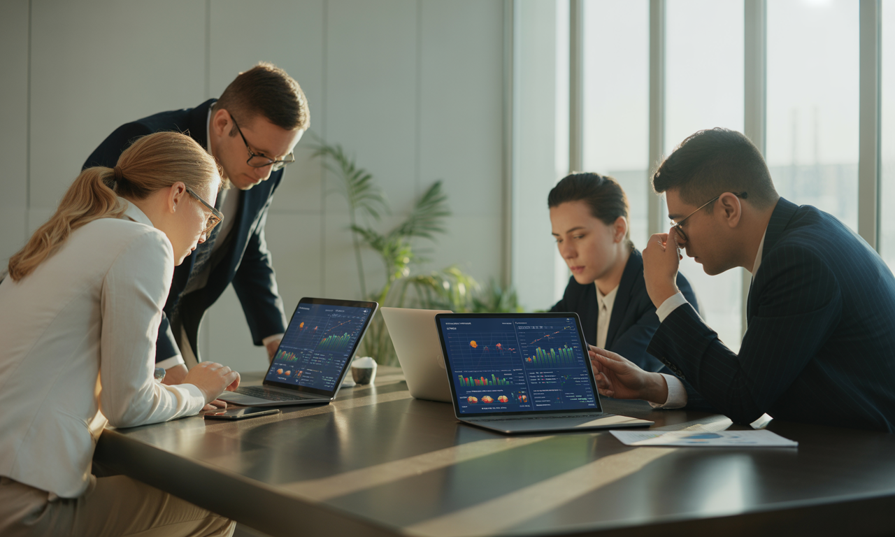 découvrez comment optimiser vos campagnes d'emailing pour maximiser votre retour sur investissement grâce à des méthodes d'évaluation efficaces et des stratégies de boost performantes.