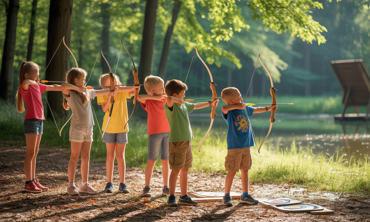 découvrez des conseils pratiques pour bien préparer votre enfant aux colonies de vacances, afin de garantir une expérience sûre, enrichissante et pleine de souvenirs inoubliables.