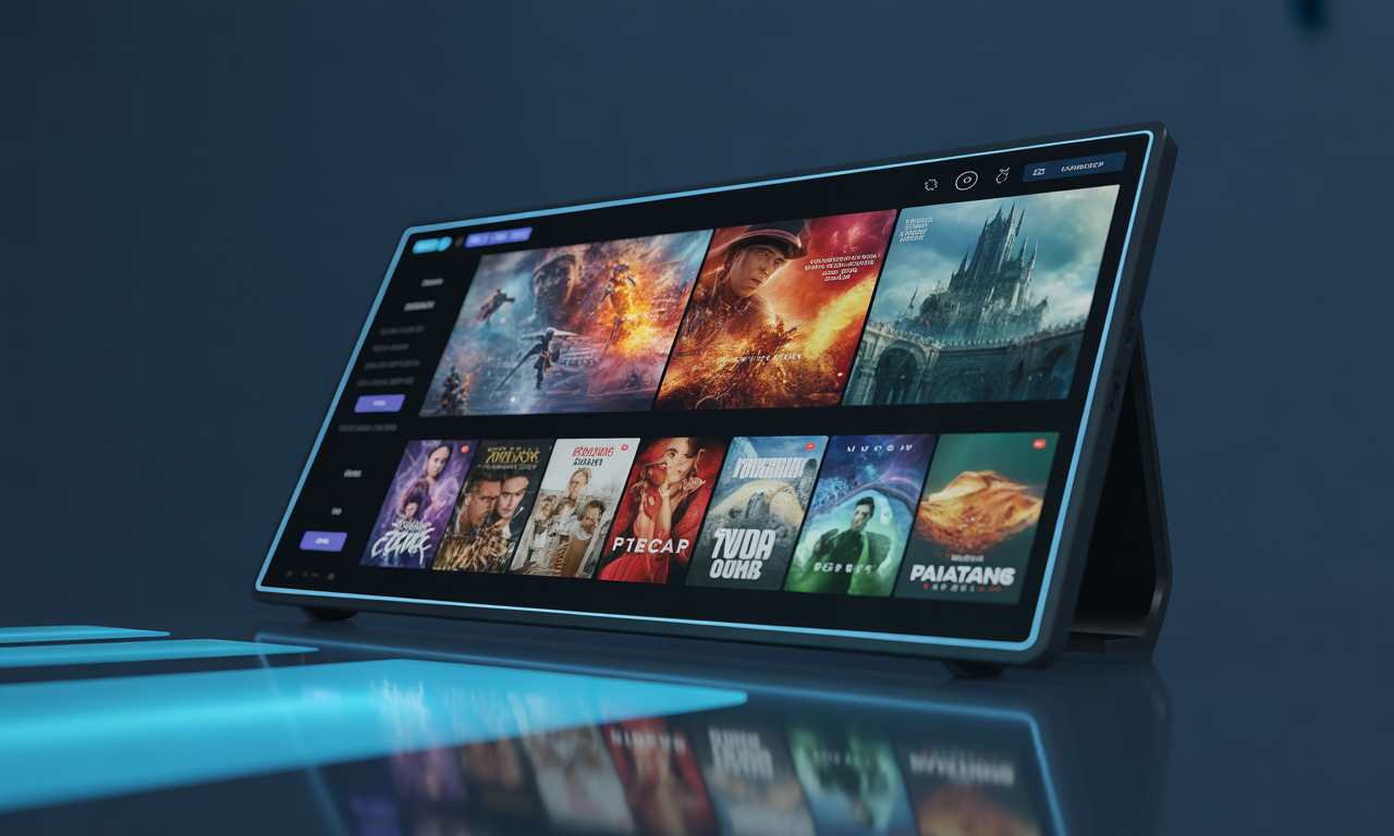 découvrez rikmod, le site de streaming qui fait sensation avec son contenu varié et sa qualité exceptionnelle. ne manquez pas l'expérience rikmod !