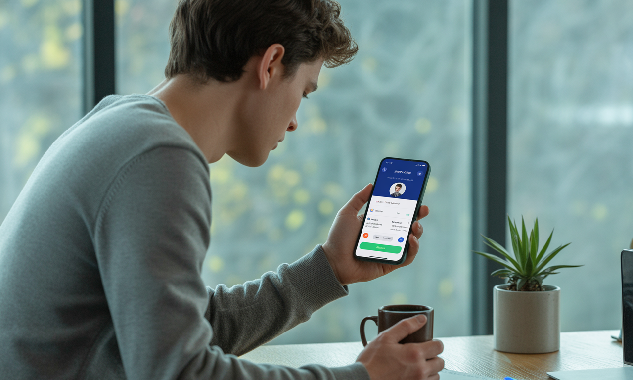 découvrez comment un annuaire inversé peut vous aider à identifier et bloquer efficacement les appels indésirables pour protéger votre tranquillité.