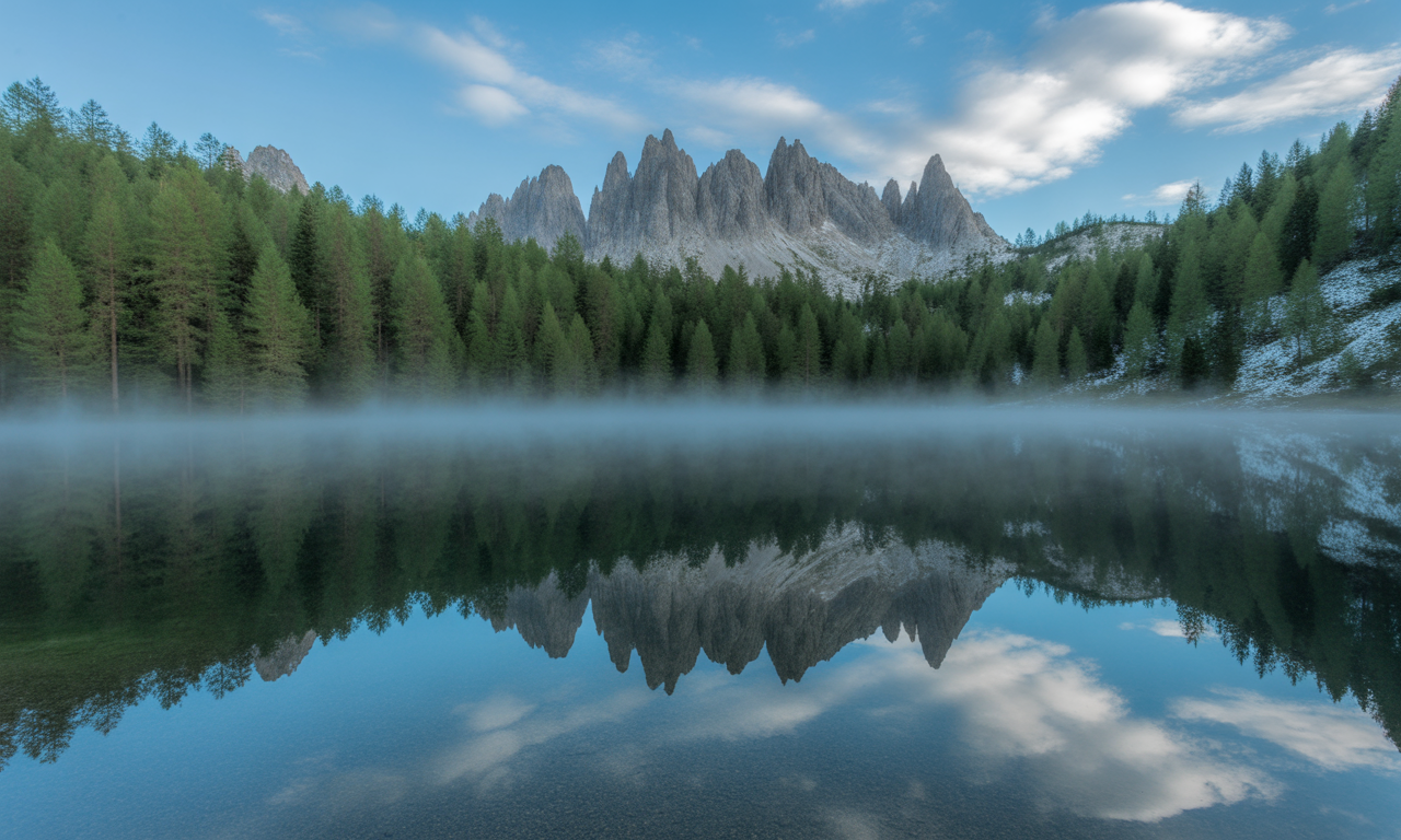 explorez le lac des bouillouses, un trésor caché niché dans les pyrénées, aux coordonnées 42.5715623, 1.9991648. découvrez ses paysages à couper le souffle et ses activités nature uniques.