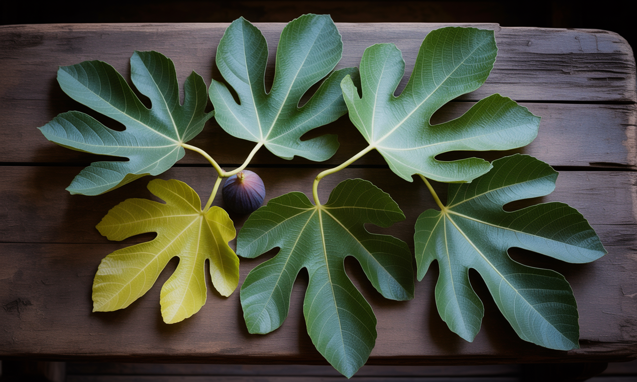 découvrez les bienfaits surprenants de la collecte des quatre feuilles de figuier et comment cette pratique naturelle peut améliorer votre bien-être au quotidien.