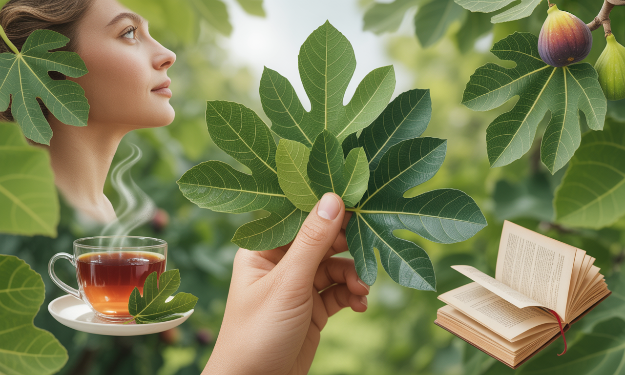 découvrez les bienfaits surprenants de la collecte des quatre feuilles de figuier et comment cette pratique naturelle peut améliorer votre bien-être au quotidien.