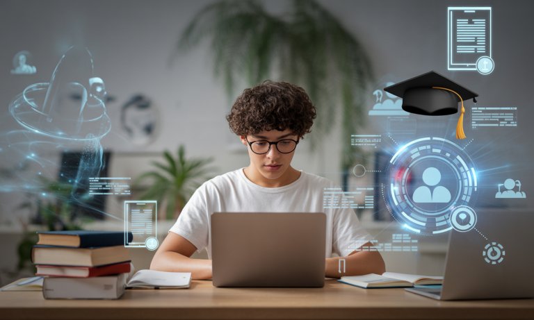 découvrez comment les plateformes de rédaction de mémoires en ligne révolutionnent l'écriture académique en offrant gain de temps, expertise et support personnalisé.